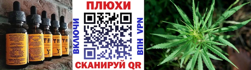 Cannafood марихуана  Прохладный 